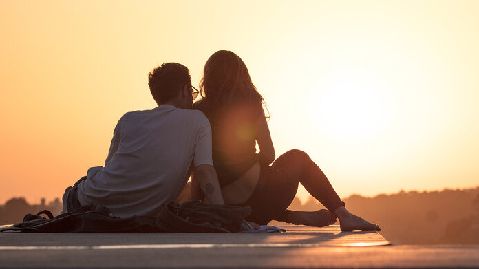 couple retreats